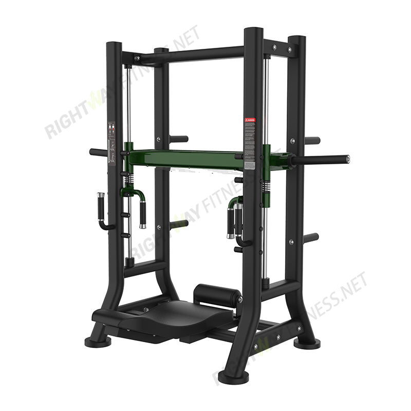 Strength Equipment: A7 Series