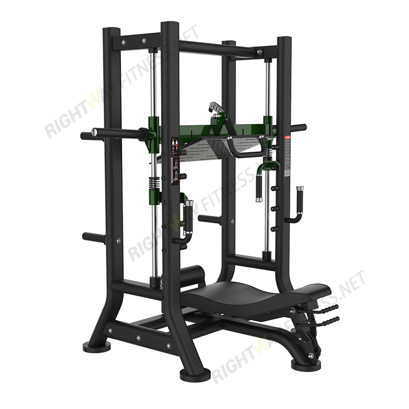 Strength Equipment: A7 Series