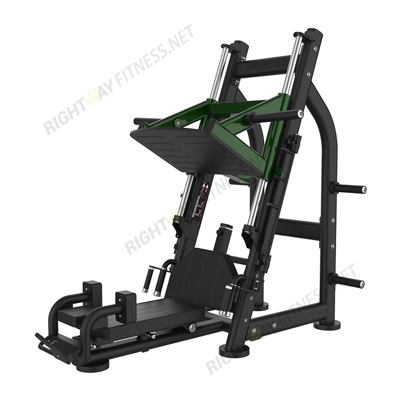 Strength Equipment: A7 Series