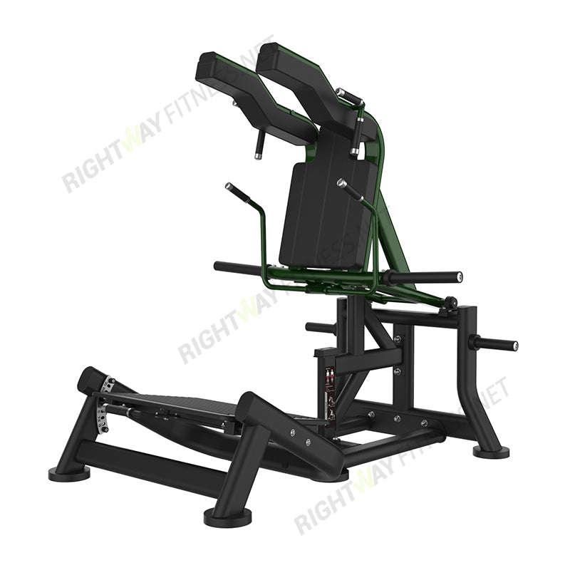Strength Equipment: A7 Series