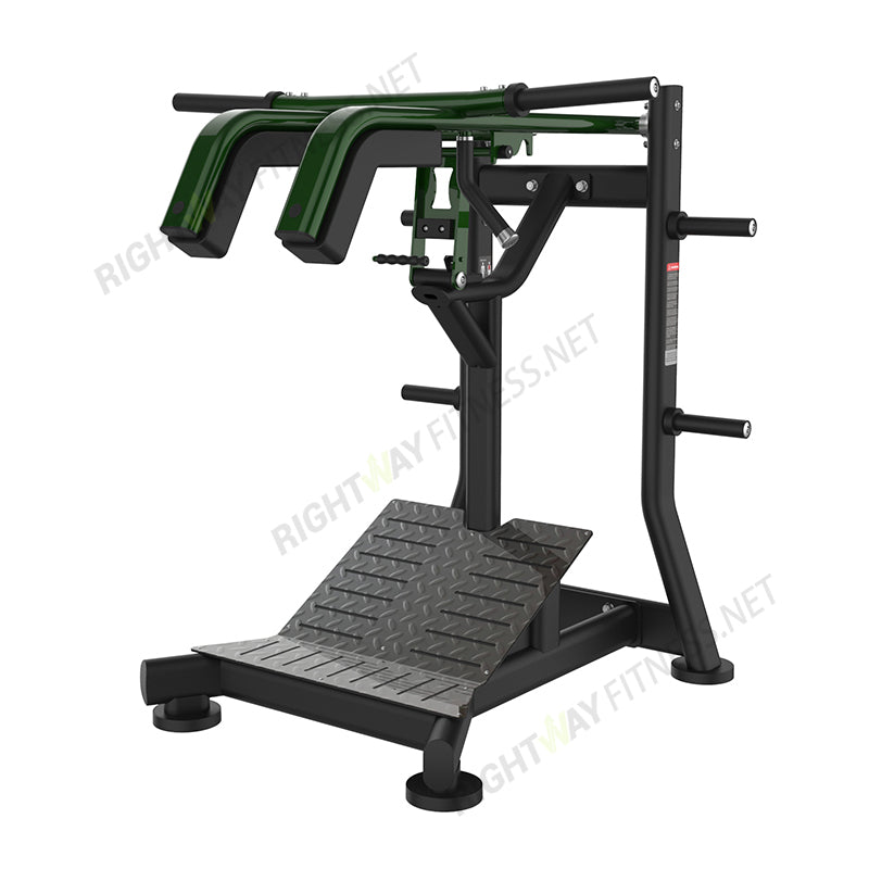 Strength Equipment: A7 Series