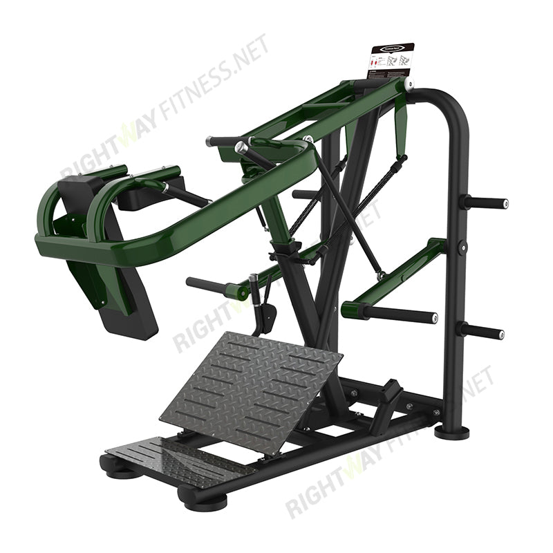 Strength Equipment: A7 Series