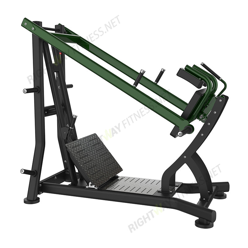 Strength Equipment: A7 Series