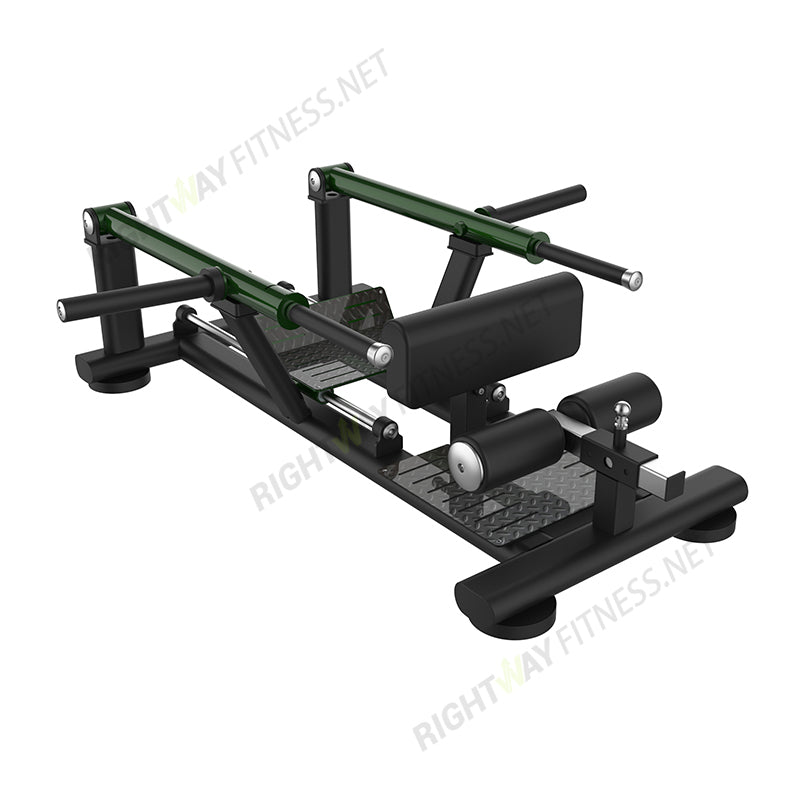 Strength Equipment: A7 Series