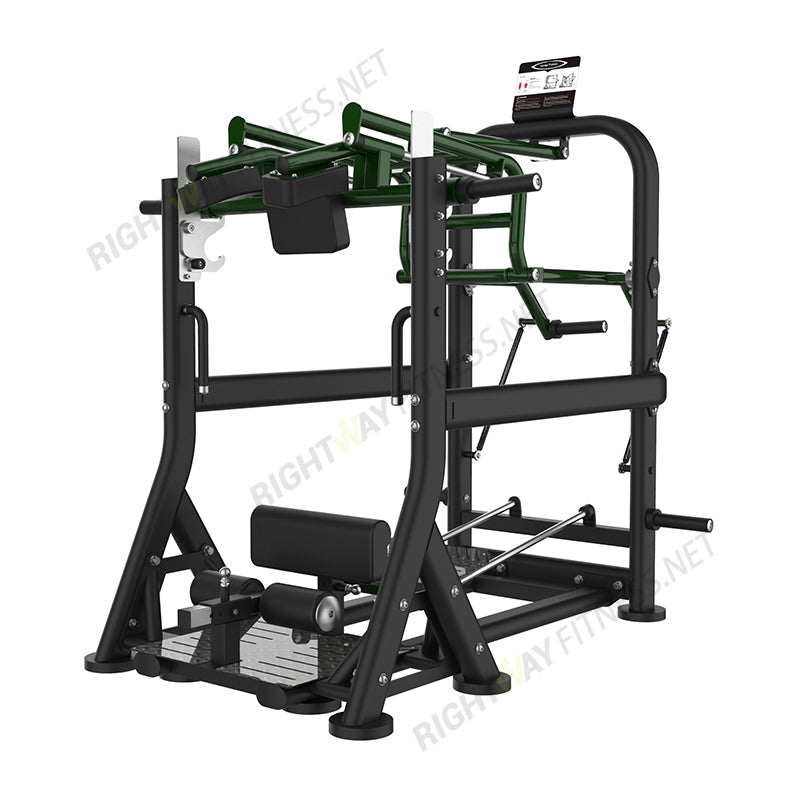 Strength Equipment: A7 Series