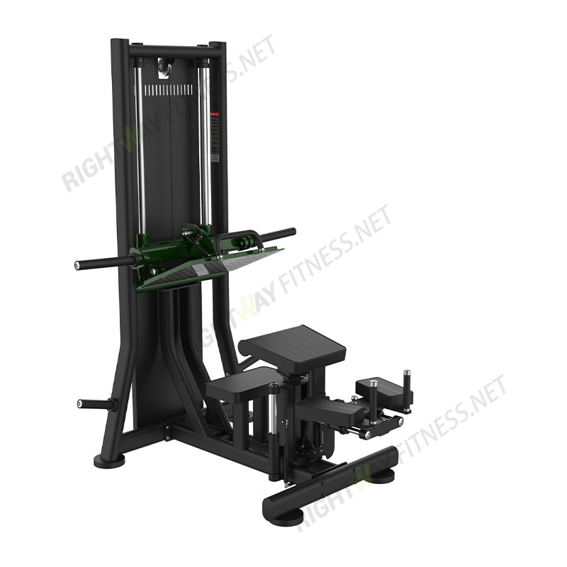 Strength Equipment: A7 Series