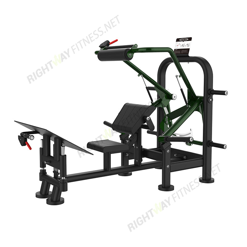 Strength Equipment: A7 Series