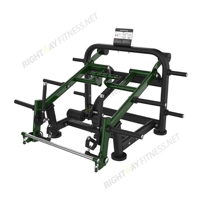 Strength Equipment: A7 Series