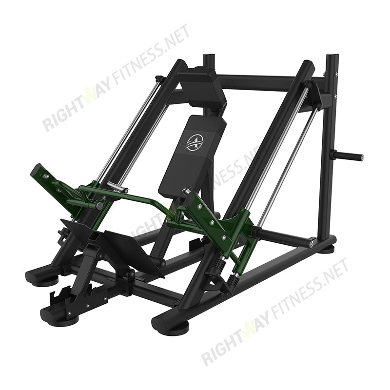 Strength Equipment: A7 Series