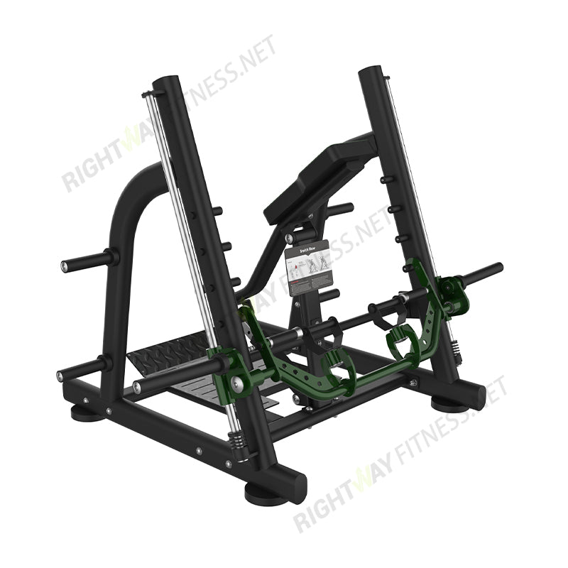 Strength Equipment: A7 Series