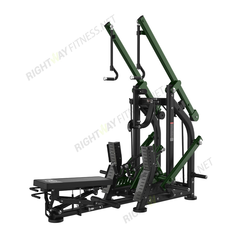 Strength Equipment: A7 Series