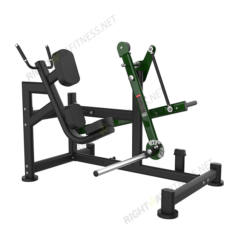 Strength Equipment: A7 Series