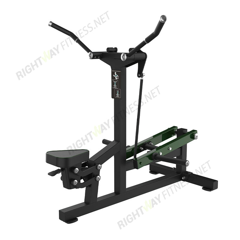 Strength Equipment: A9 Series