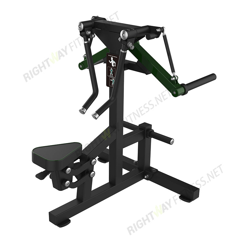 Strength Equipment: A9 Series