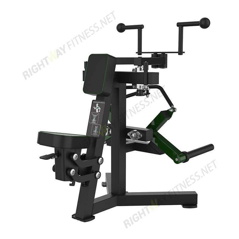 Strength Equipment: A9 Series