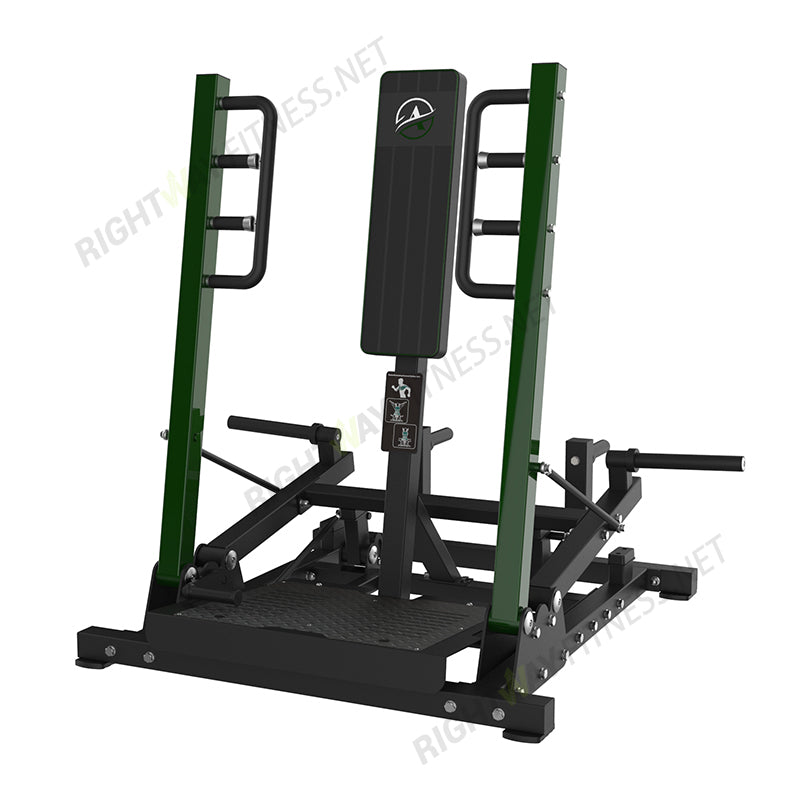 Strength Equipment: A9 Series