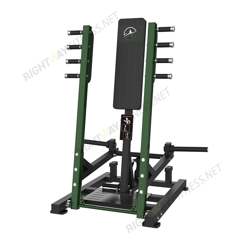 Strength Equipment: A9 Series