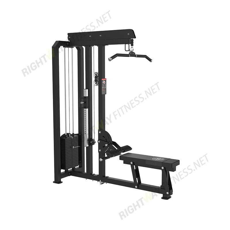 Strength Equipment: A9 Series