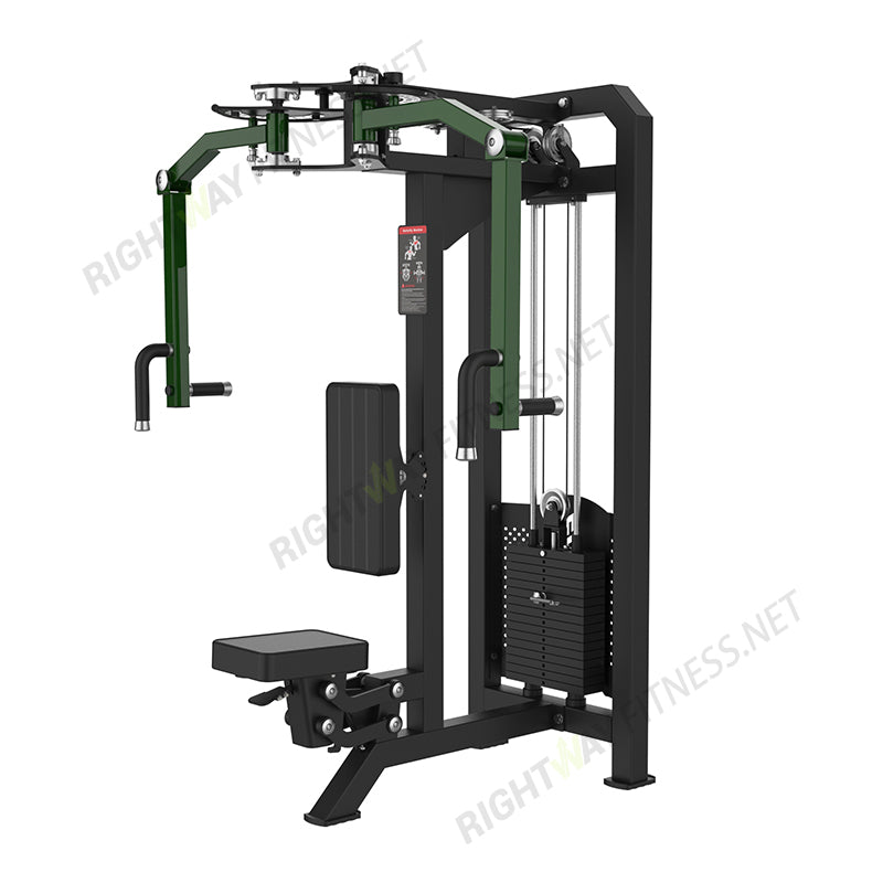 Strength Equipment: A9 Series