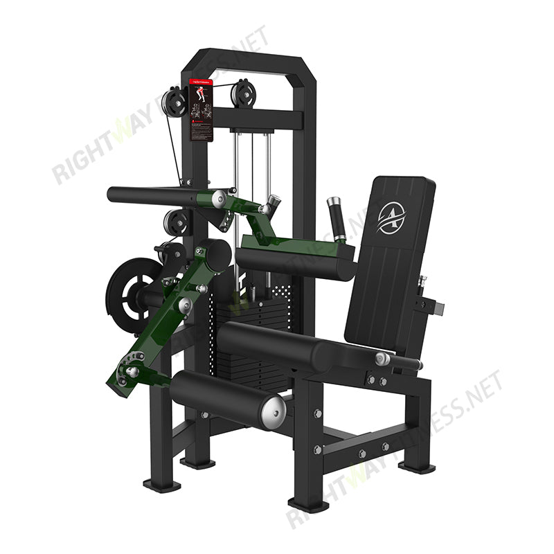 Strength Equipment: A9 Series