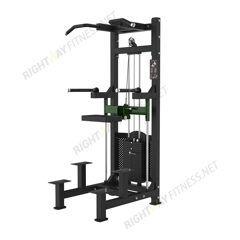 Strength Equipment: A9 Series