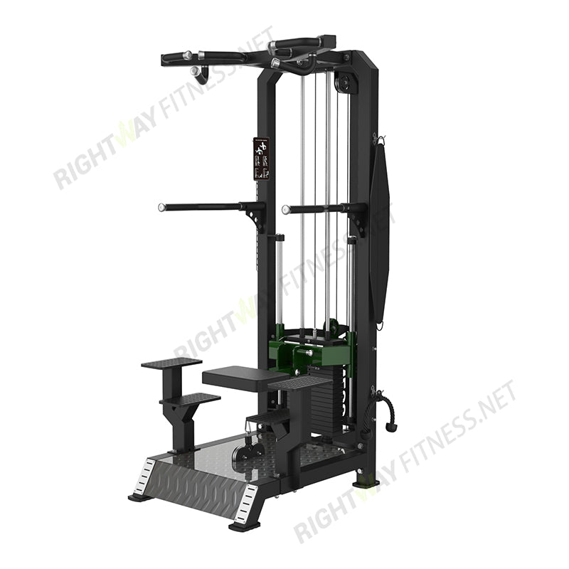 Strength Equipment: A9 Series