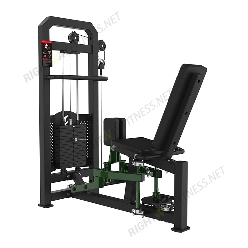 Strength Equipment: A9 Series