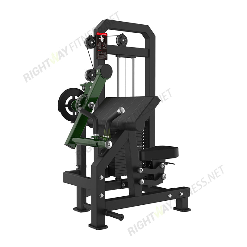 Strength Equipment: A9 Series