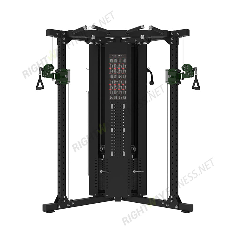 Strength Equipment: A9 Series