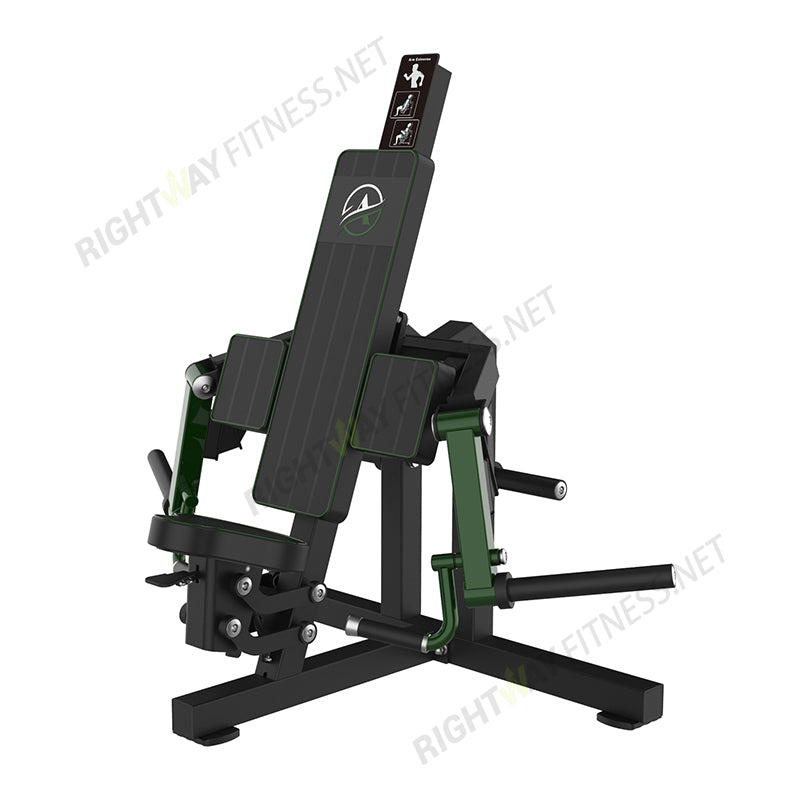 Strength Equipment: A9 Series