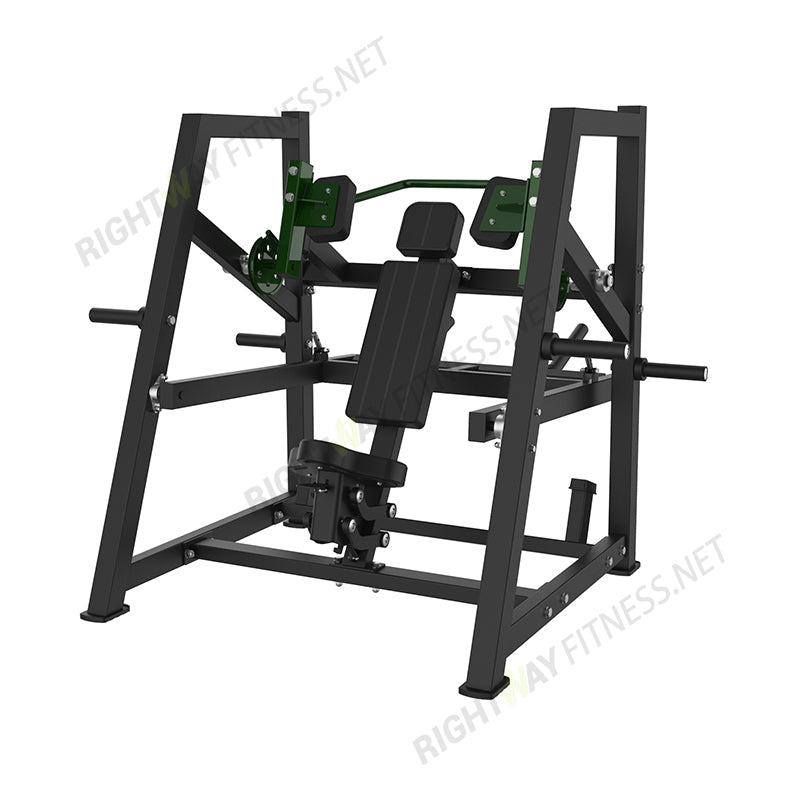 Strength Equipment: A9 Series