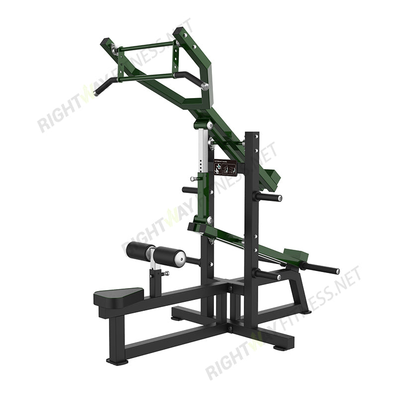 Strength Equipment: A9 Series