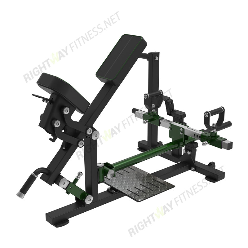 Strength Equipment: A9 Series