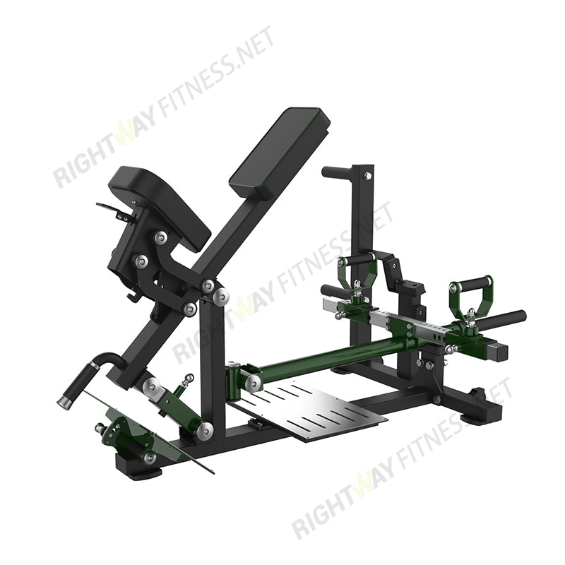Strength Equipment: A9 Series