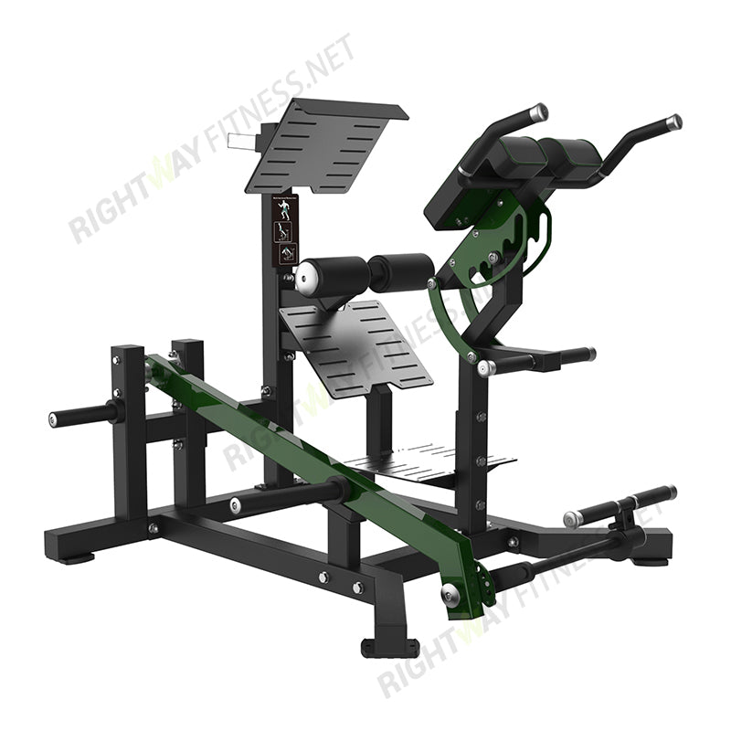 Strength Equipment: A9 Series
