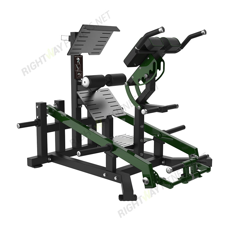 Strength Equipment: A9 Series