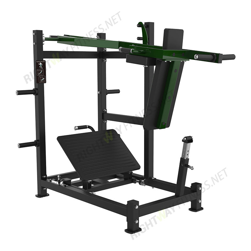 Strength Equipment: A9 Series