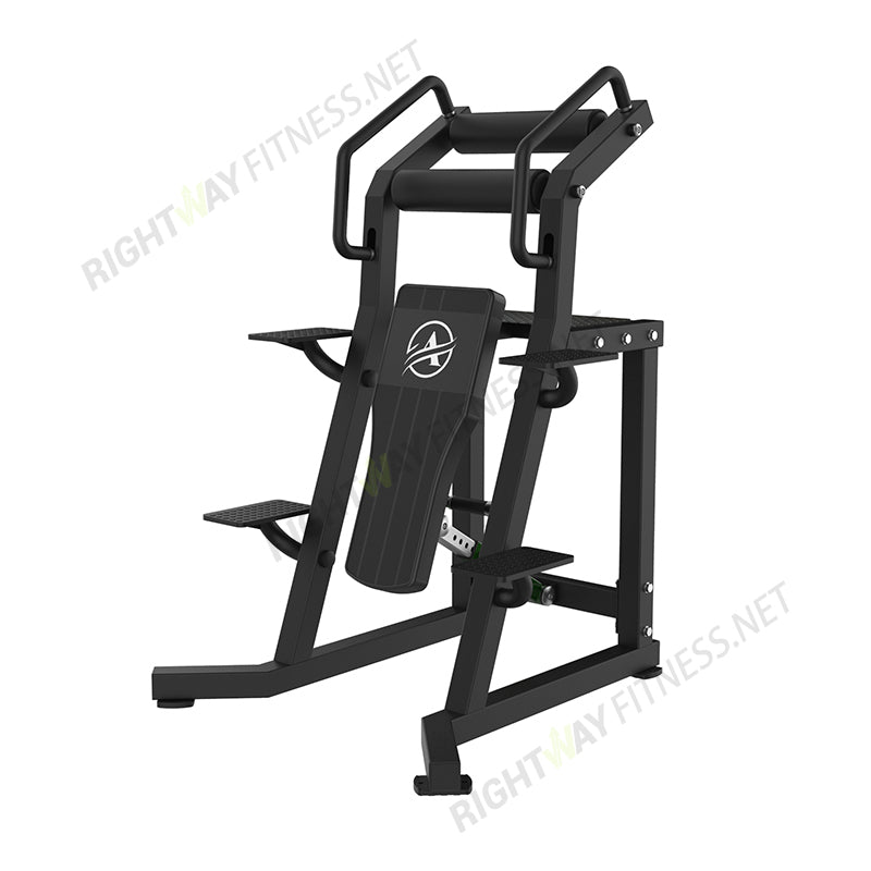 Strength Equipment: A9 Series