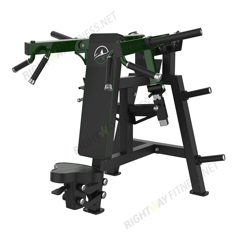 Strength Equipment: A9 Series