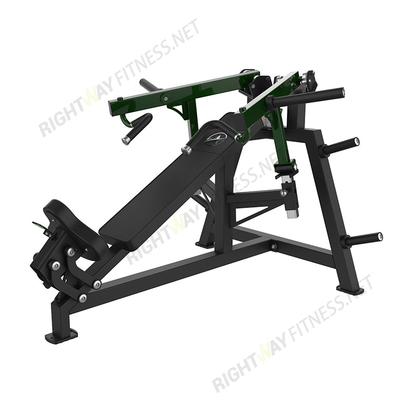 Strength Equipment: A9 Series