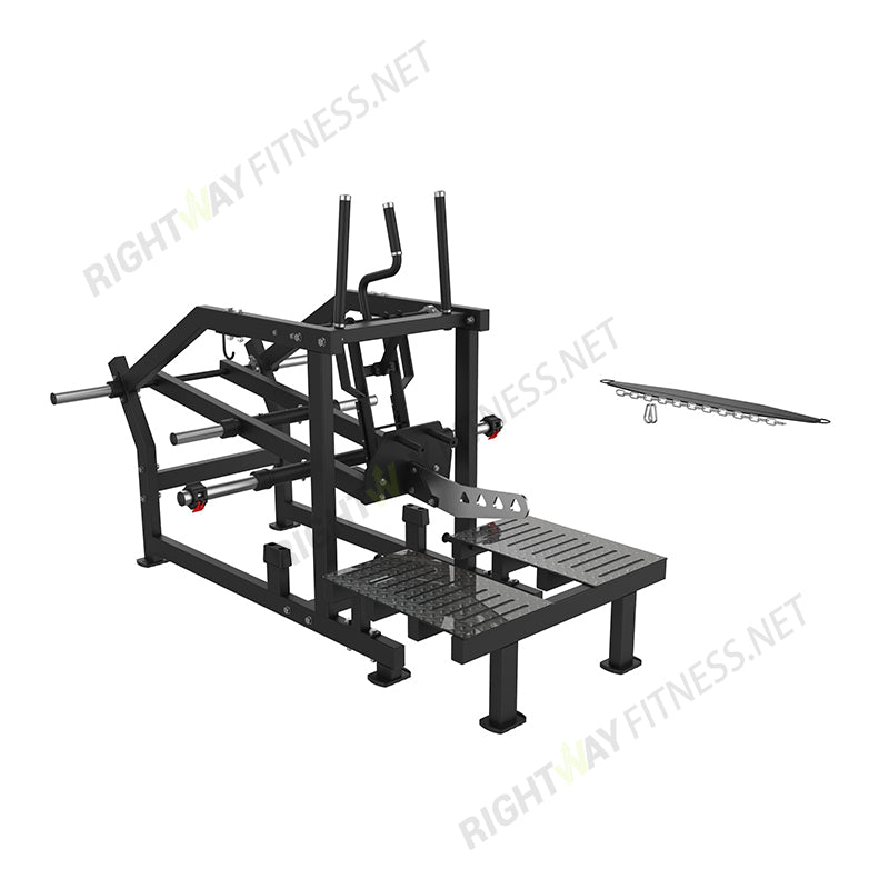 Strength Equipment: A9 Series