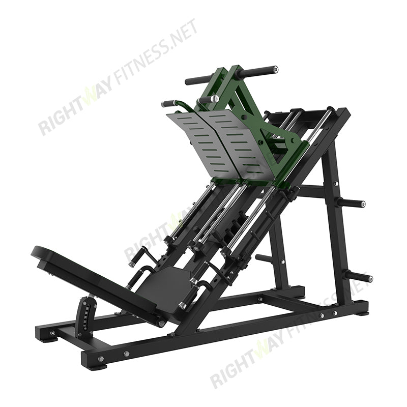 Strength Equipment: A9 Series