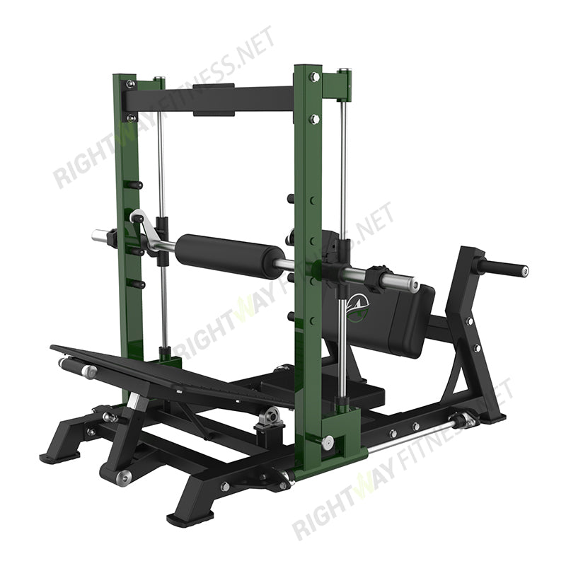 Strength Equipment: A9 Series