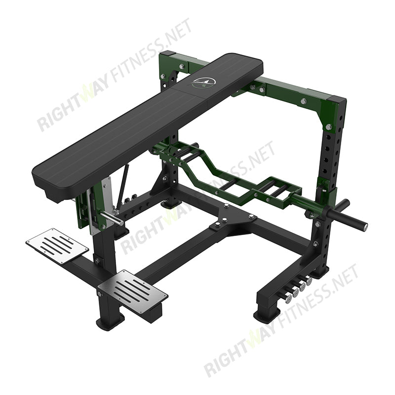 Strength Equipment: A9 Series