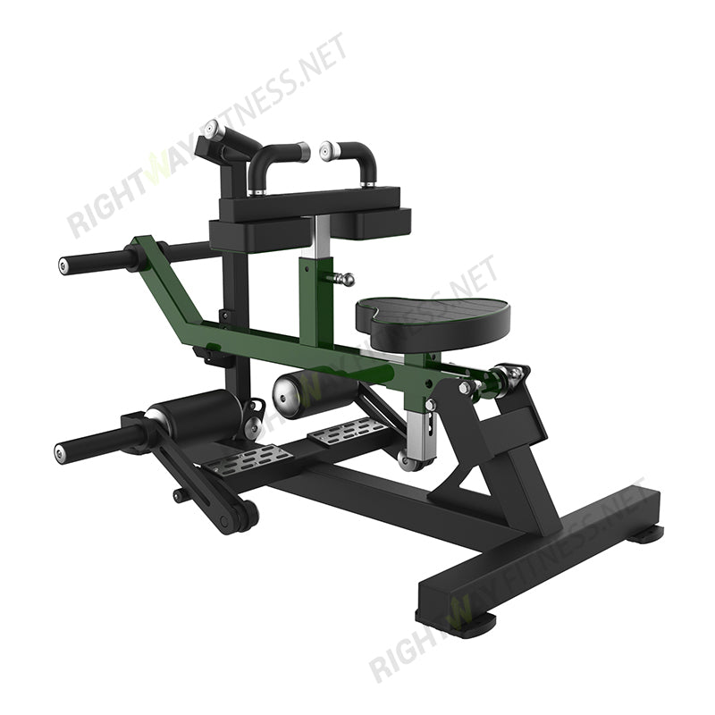 Strength Equipment: A9 Series