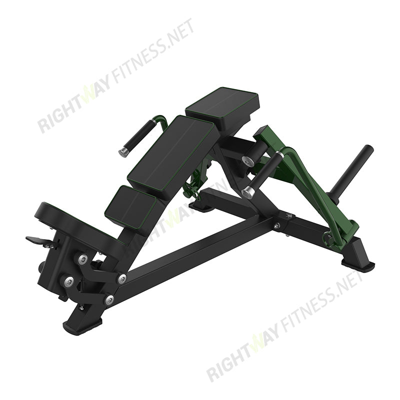 Strength Equipment: A9 Series