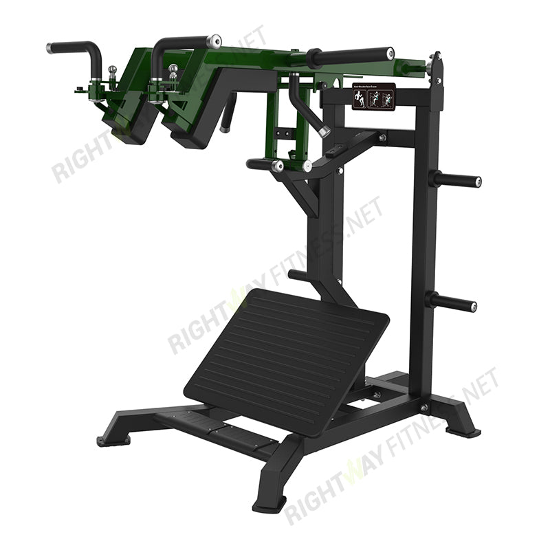 Strength Equipment: A9 Series