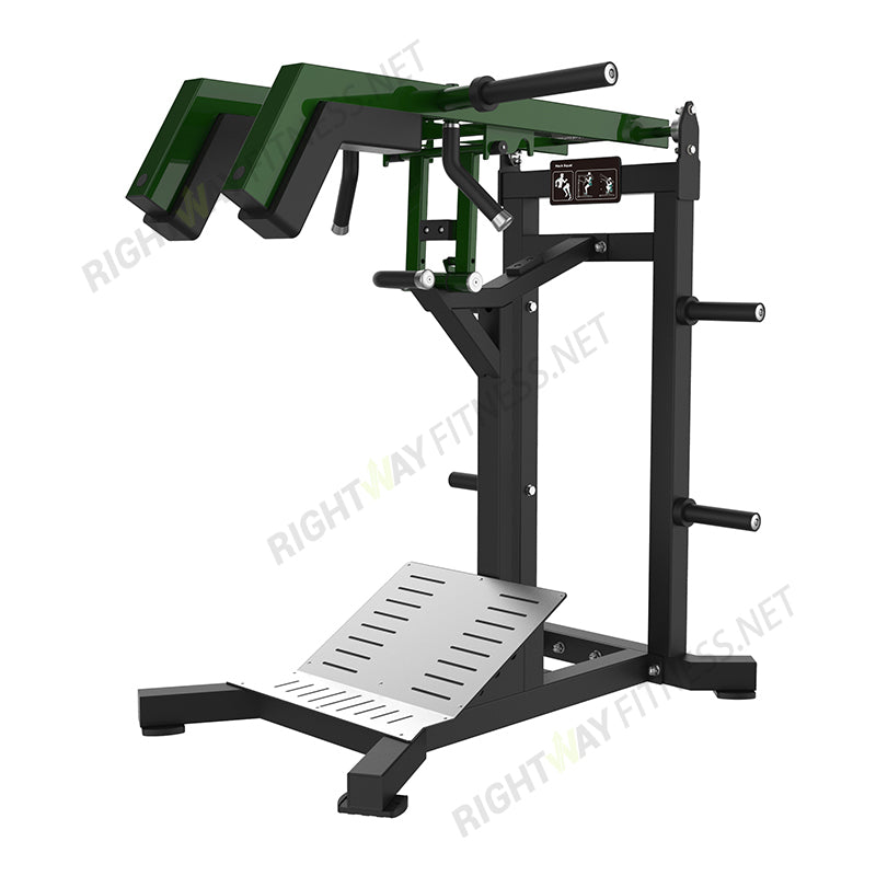 Strength Equipment: A9 Series