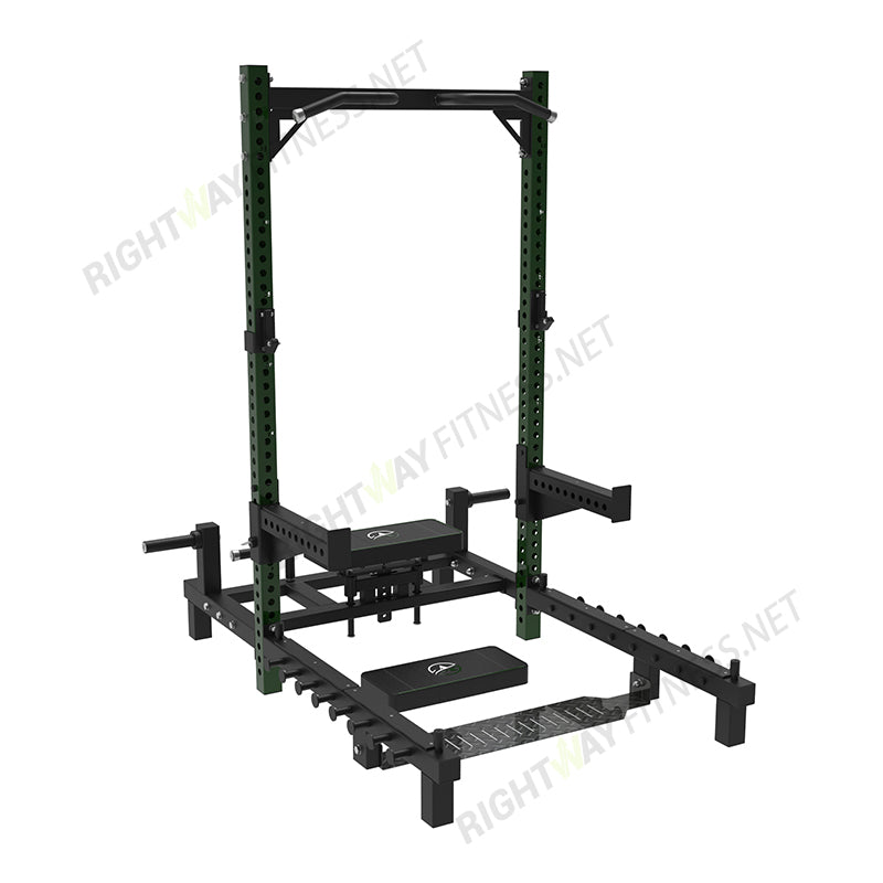 Strength Equipment: A9 Series