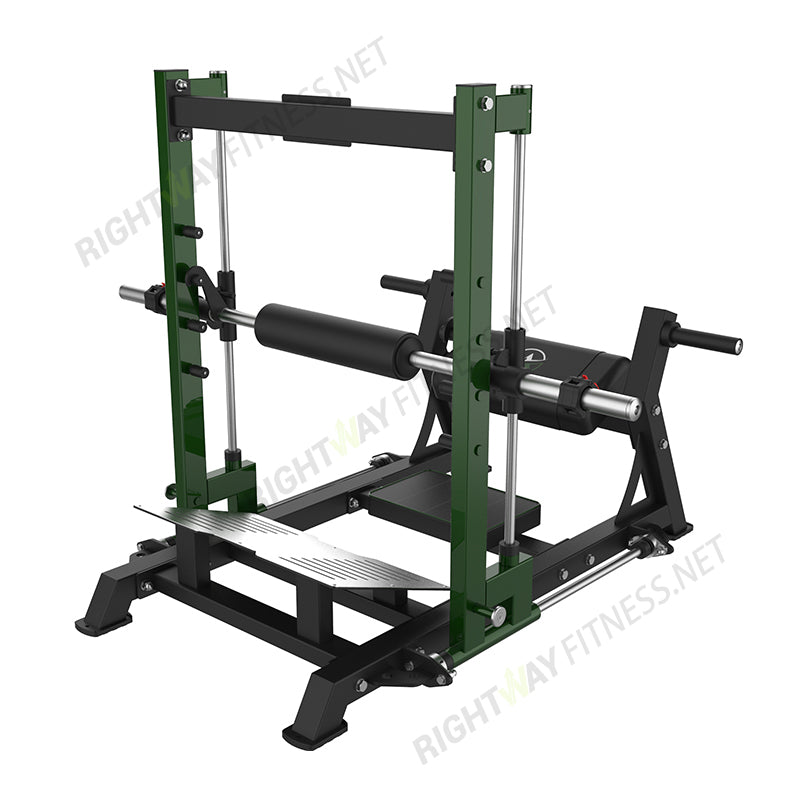 Strength Equipment: A9 Series